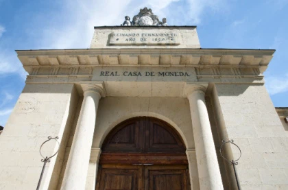 Casa Moneda
